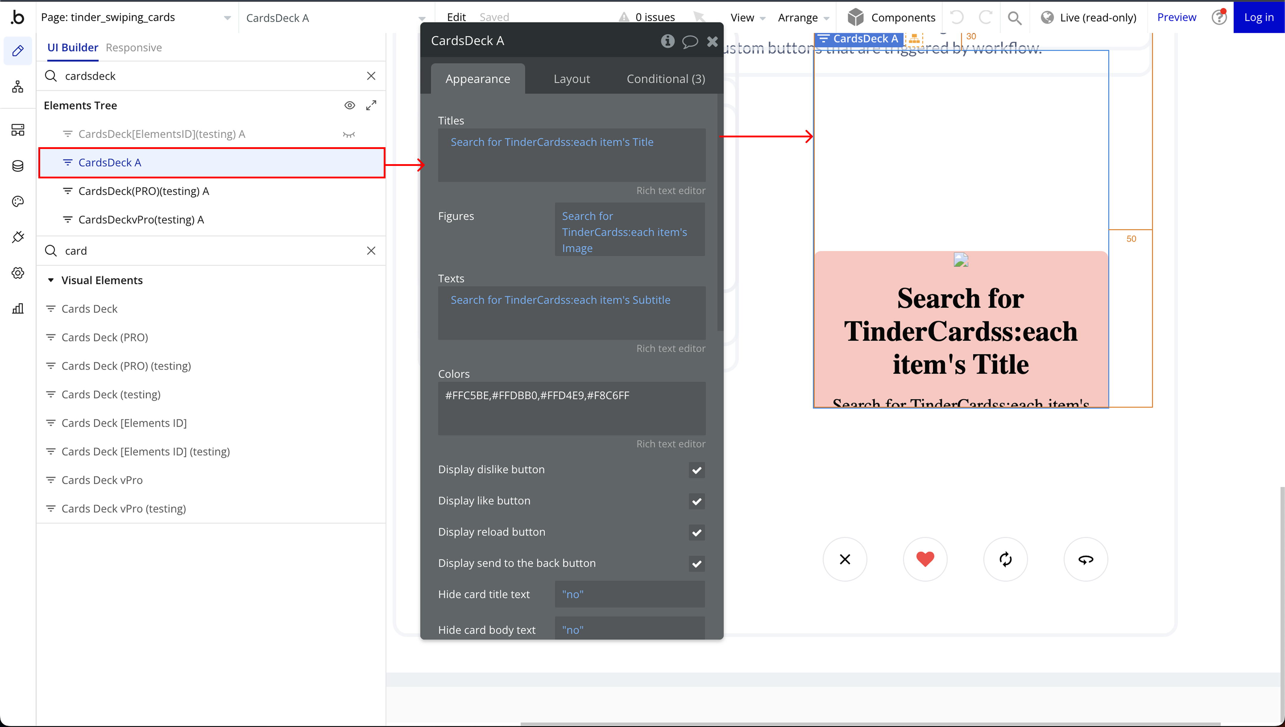 Image without caption
