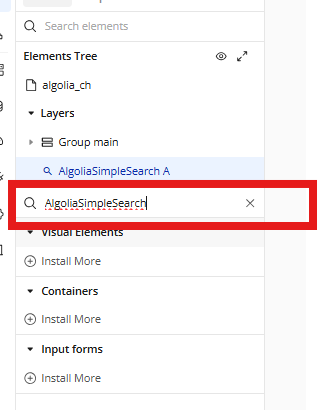 Image without caption