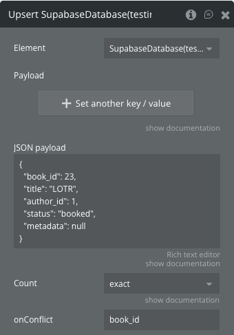 Image without caption