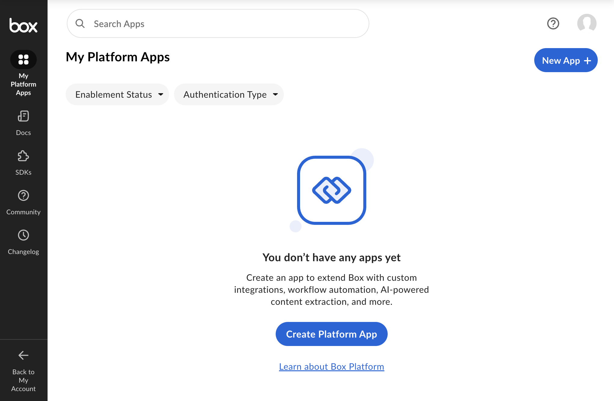 Image without caption