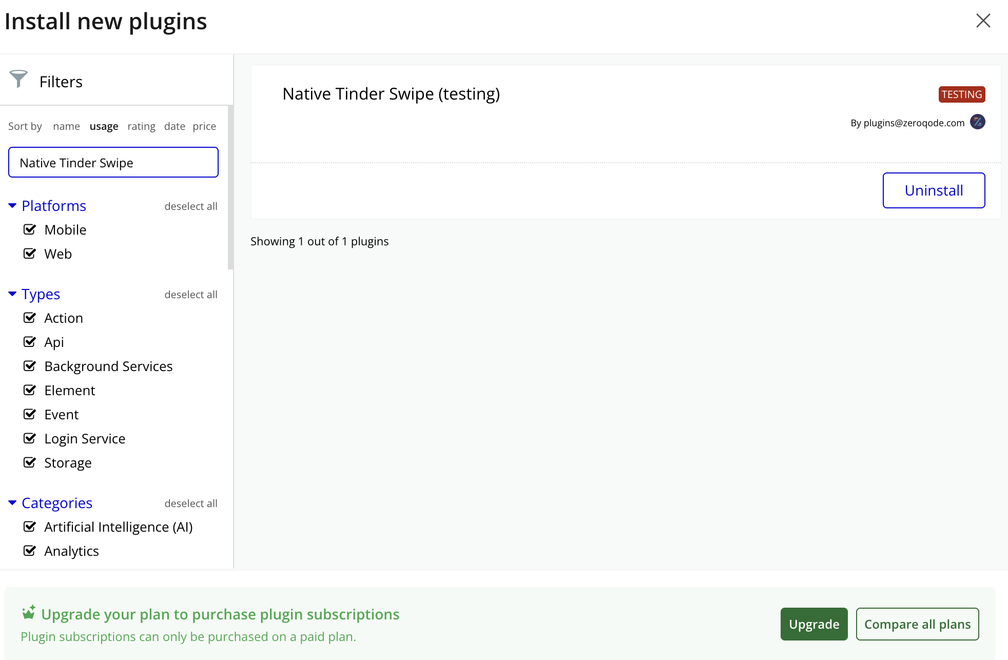 Image without caption