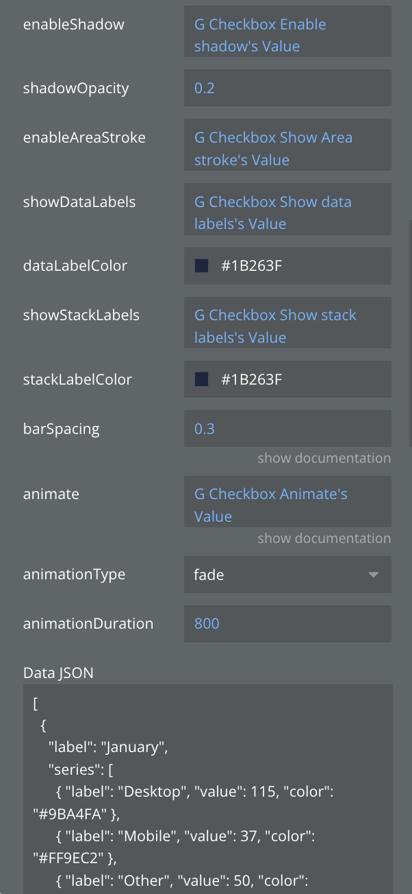 Image without caption