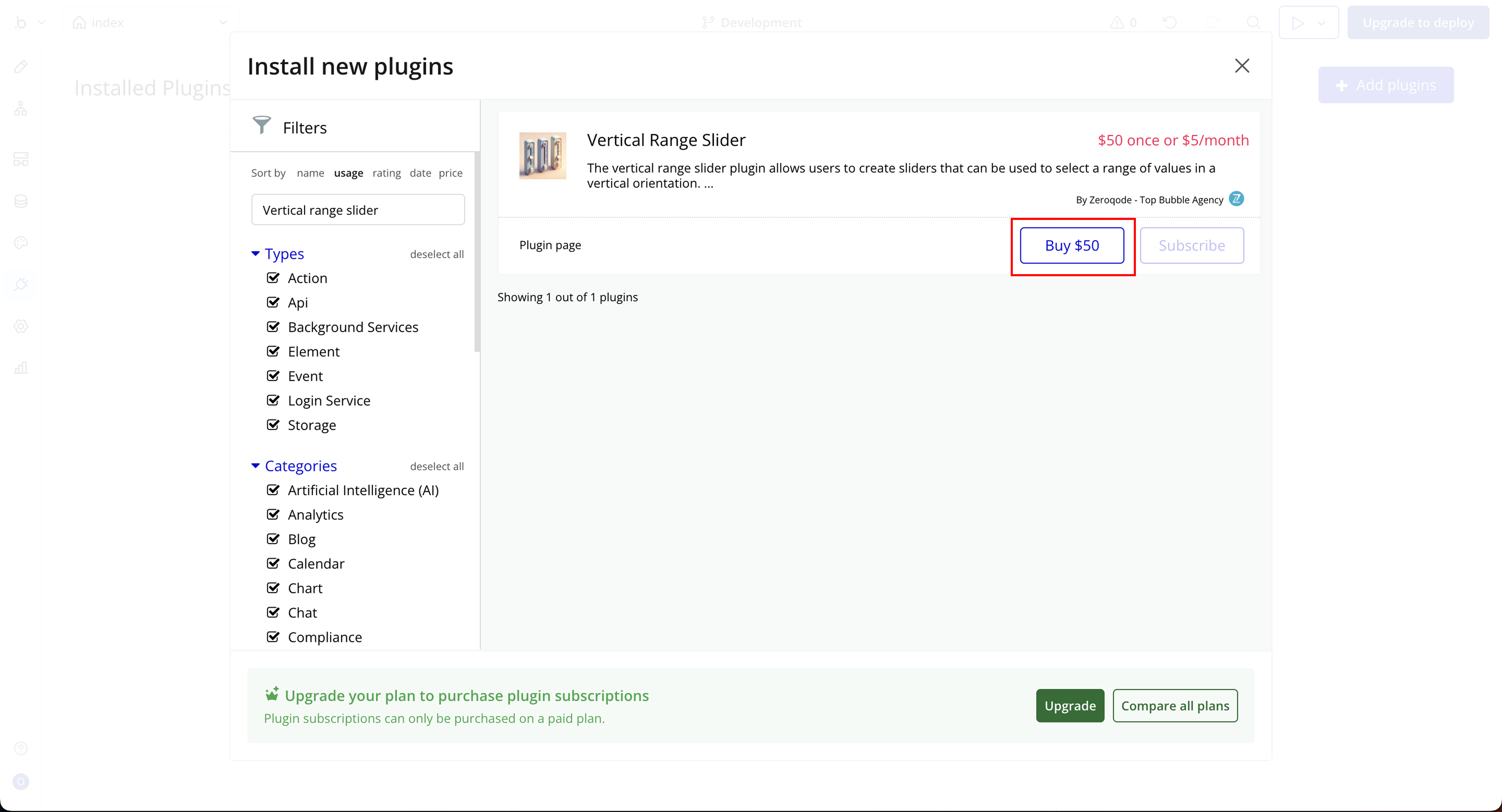 Image without caption