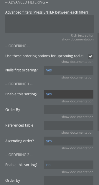 Image without caption