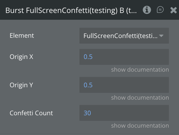 Image without caption