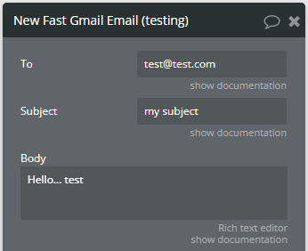 Image without caption