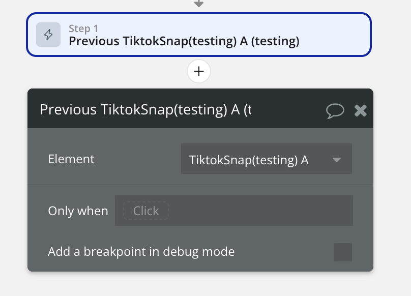 Image without caption