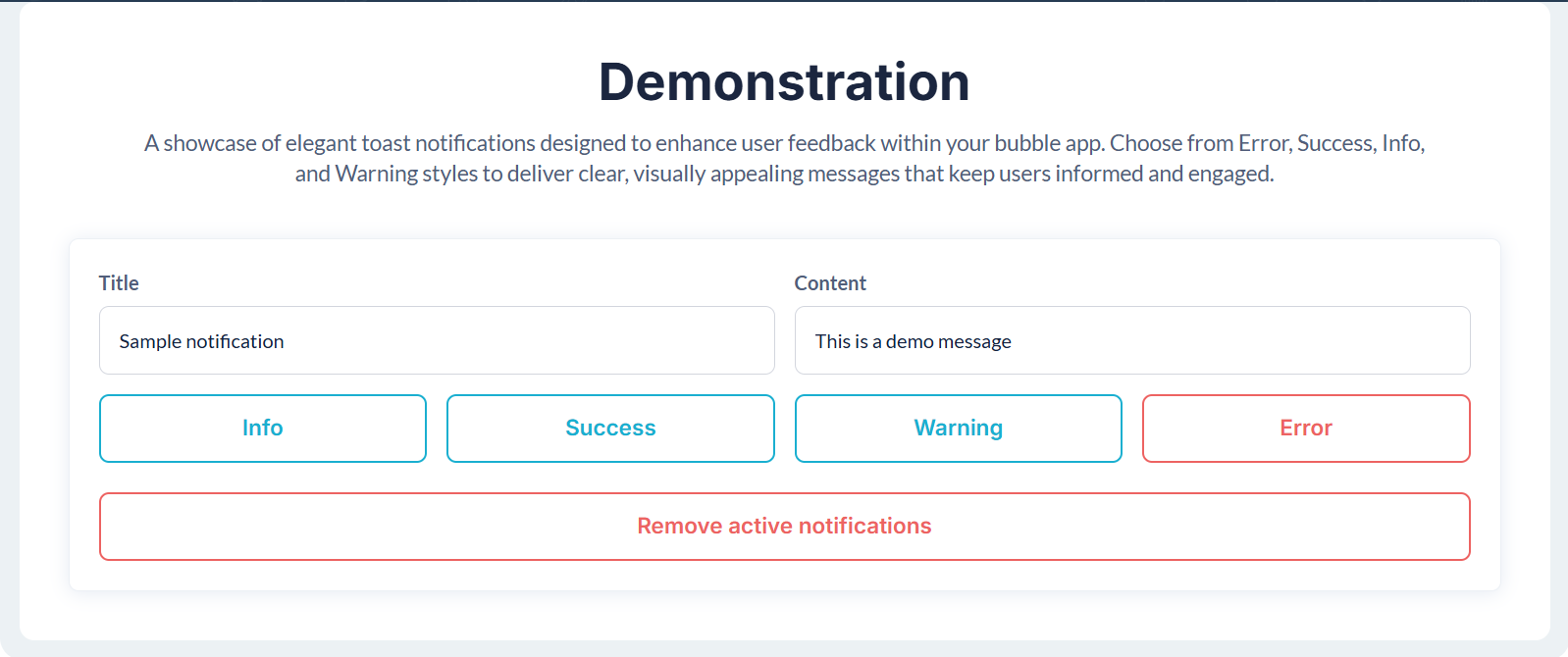 Image without caption