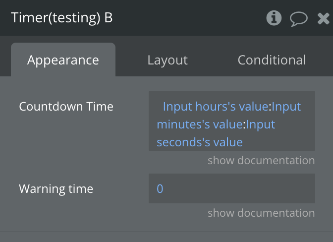 Image without caption
