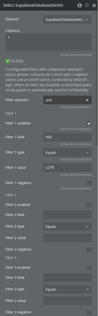 Image without caption