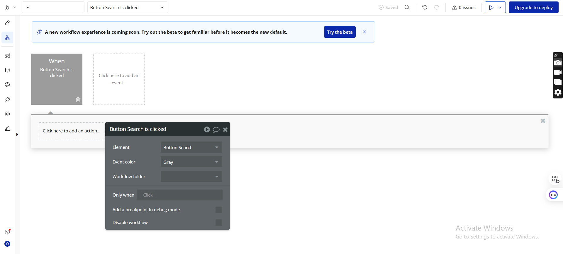 Image without caption