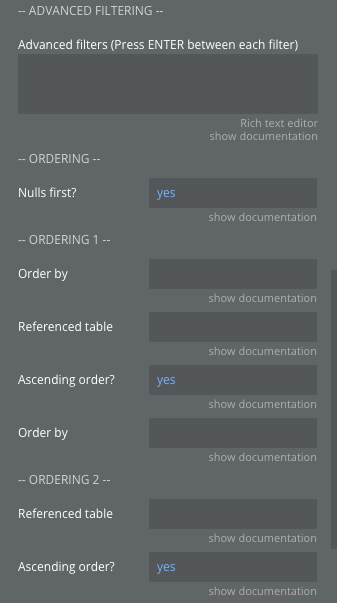 Image without caption