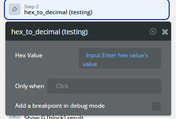 Image without caption