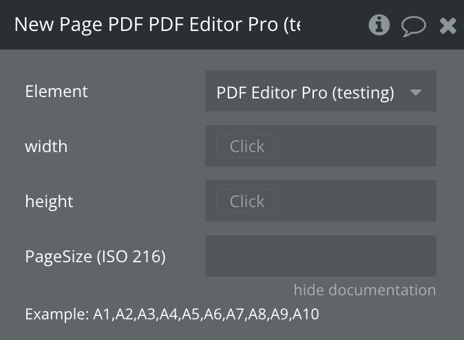 Image without caption