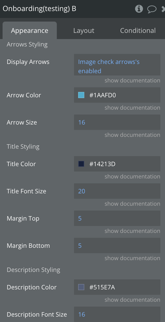 Image without caption