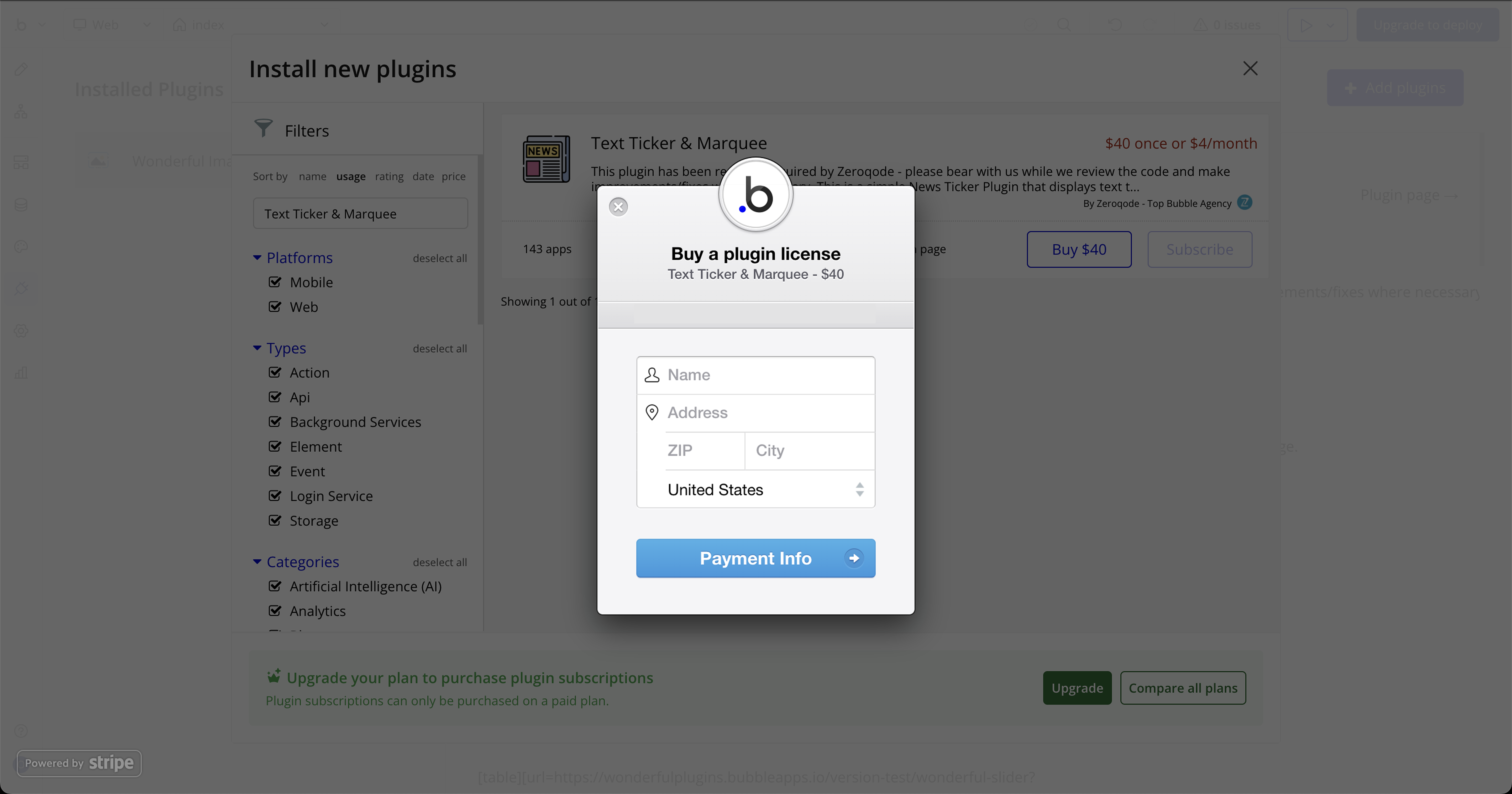 Image without caption