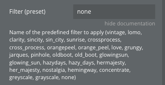 Image without caption