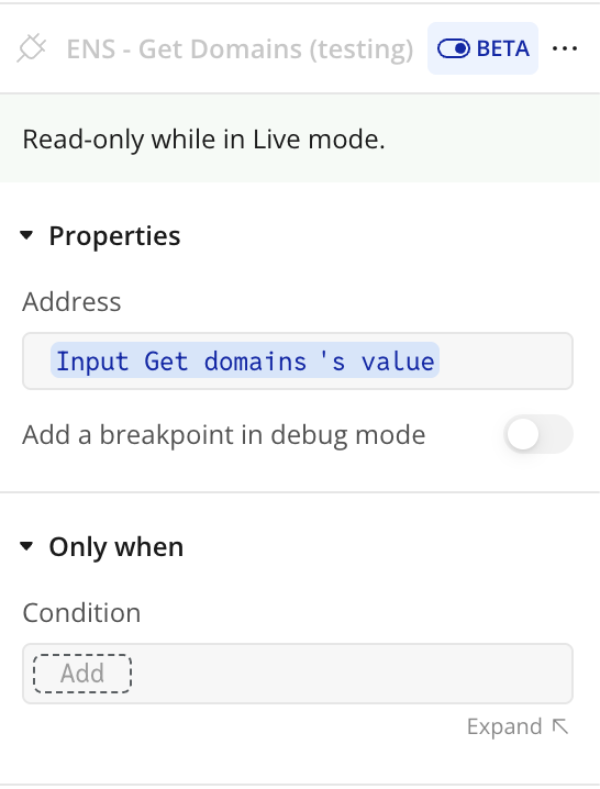 Image without caption