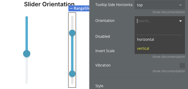 Image without caption