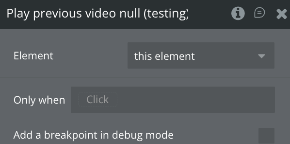 Image without caption