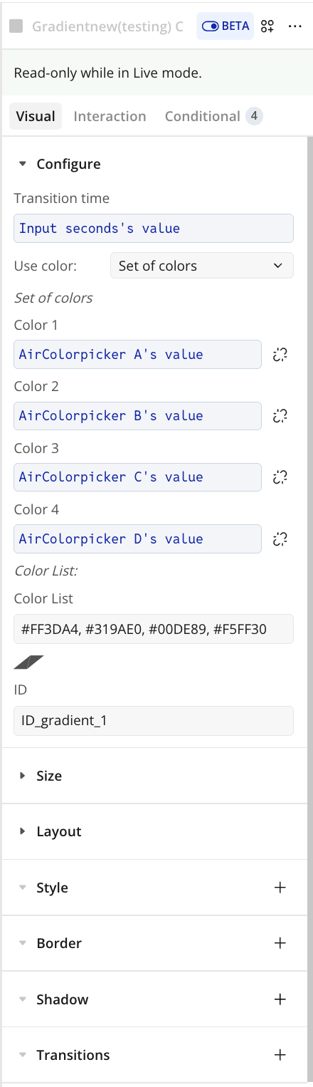 Image without caption