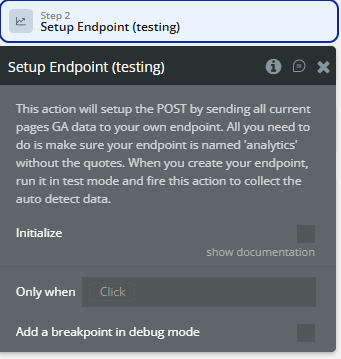 Image without caption