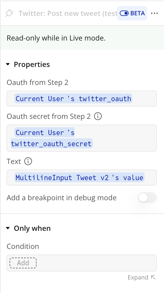 Image without caption