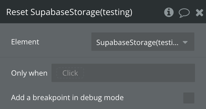 Image without caption