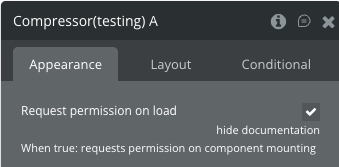 Image without caption