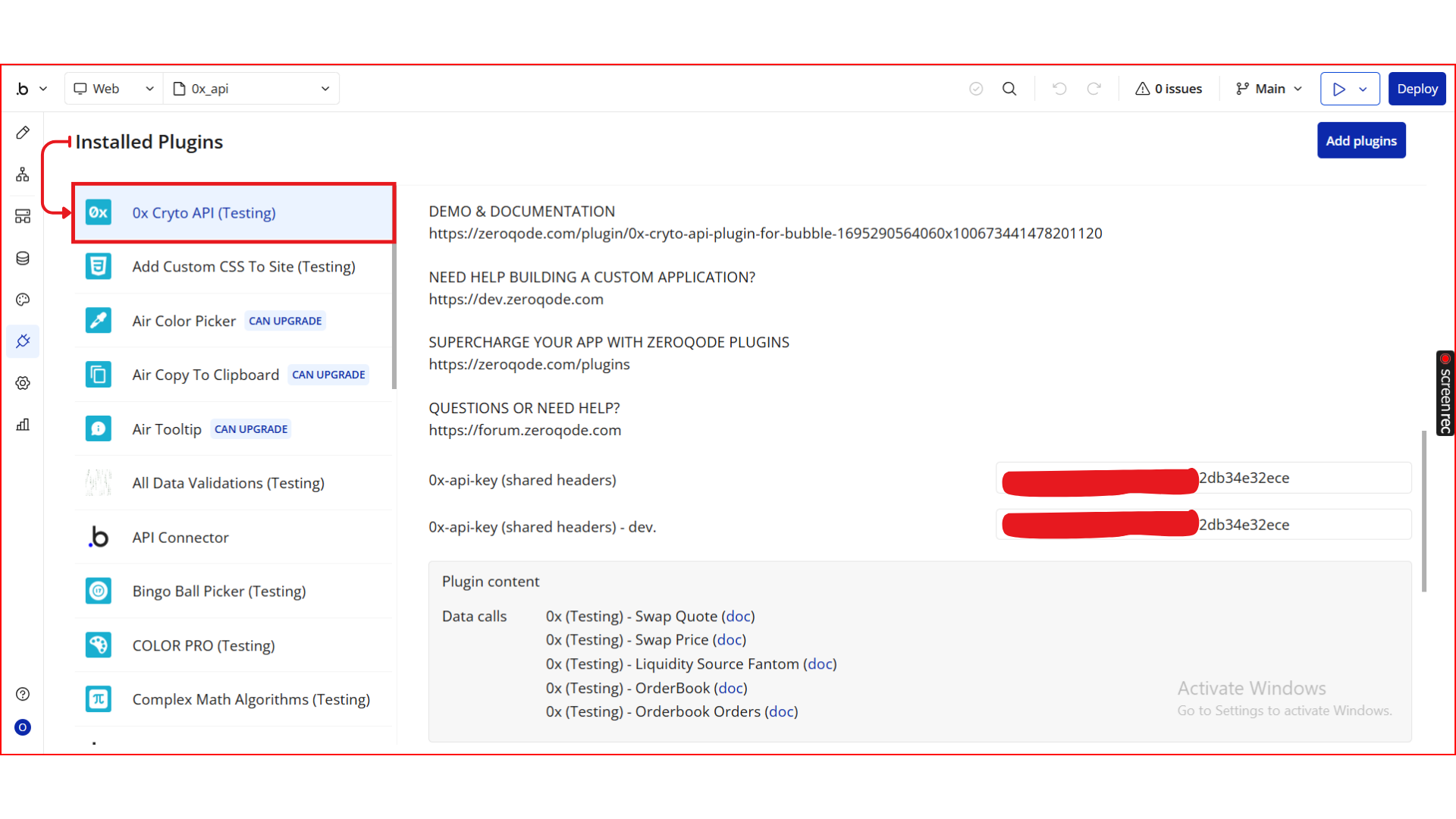 Image without caption