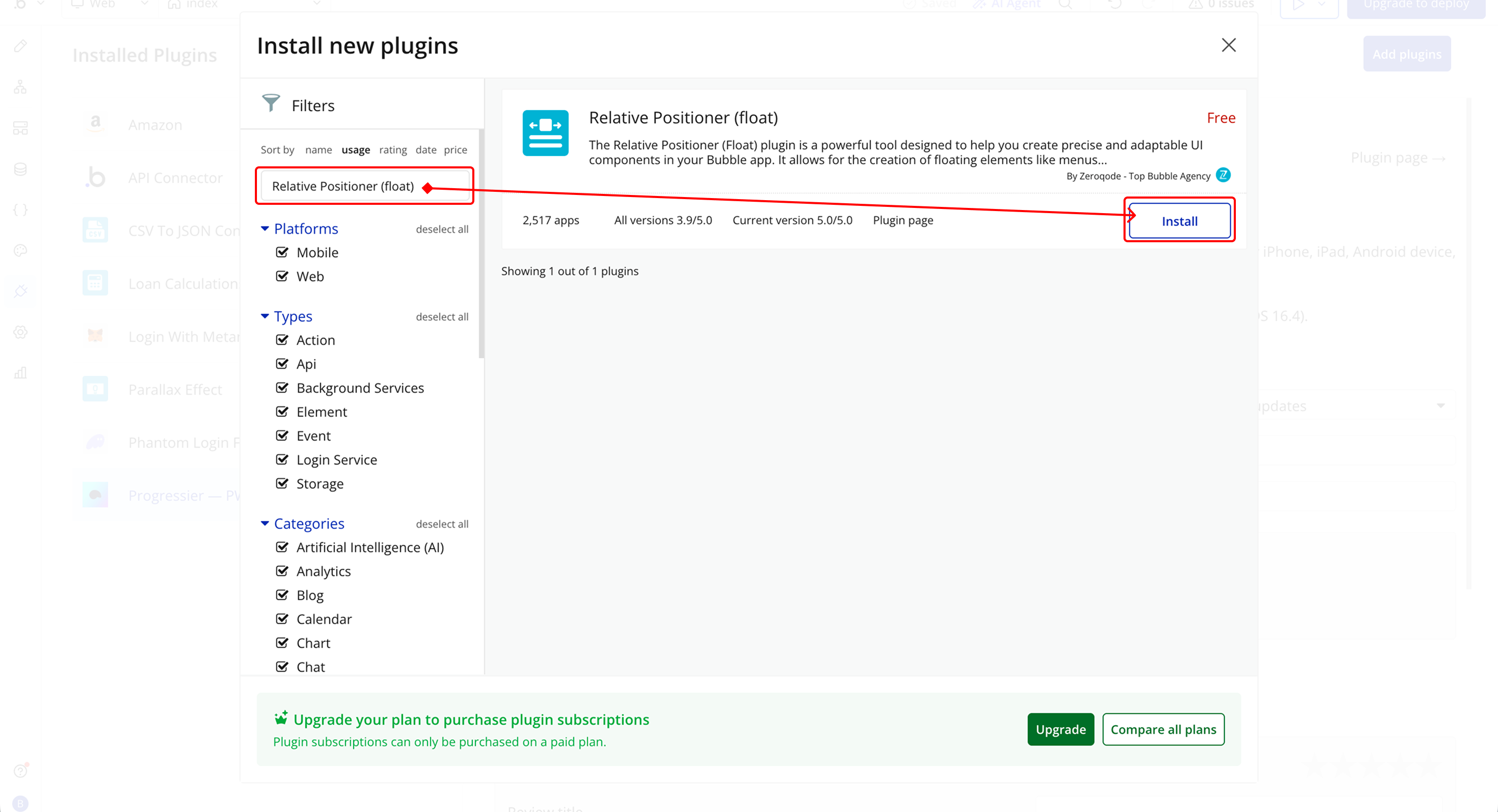 Image without caption
