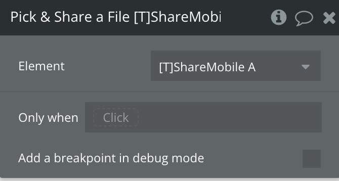 Image without caption