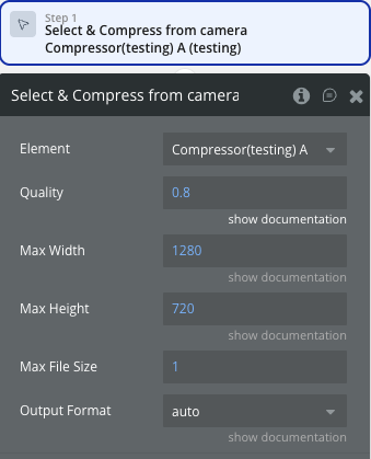 Image without caption