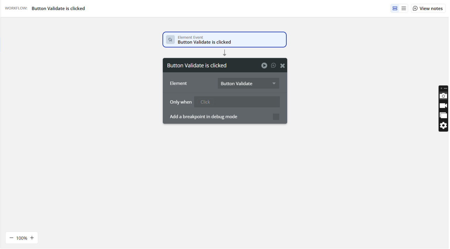 Image without caption