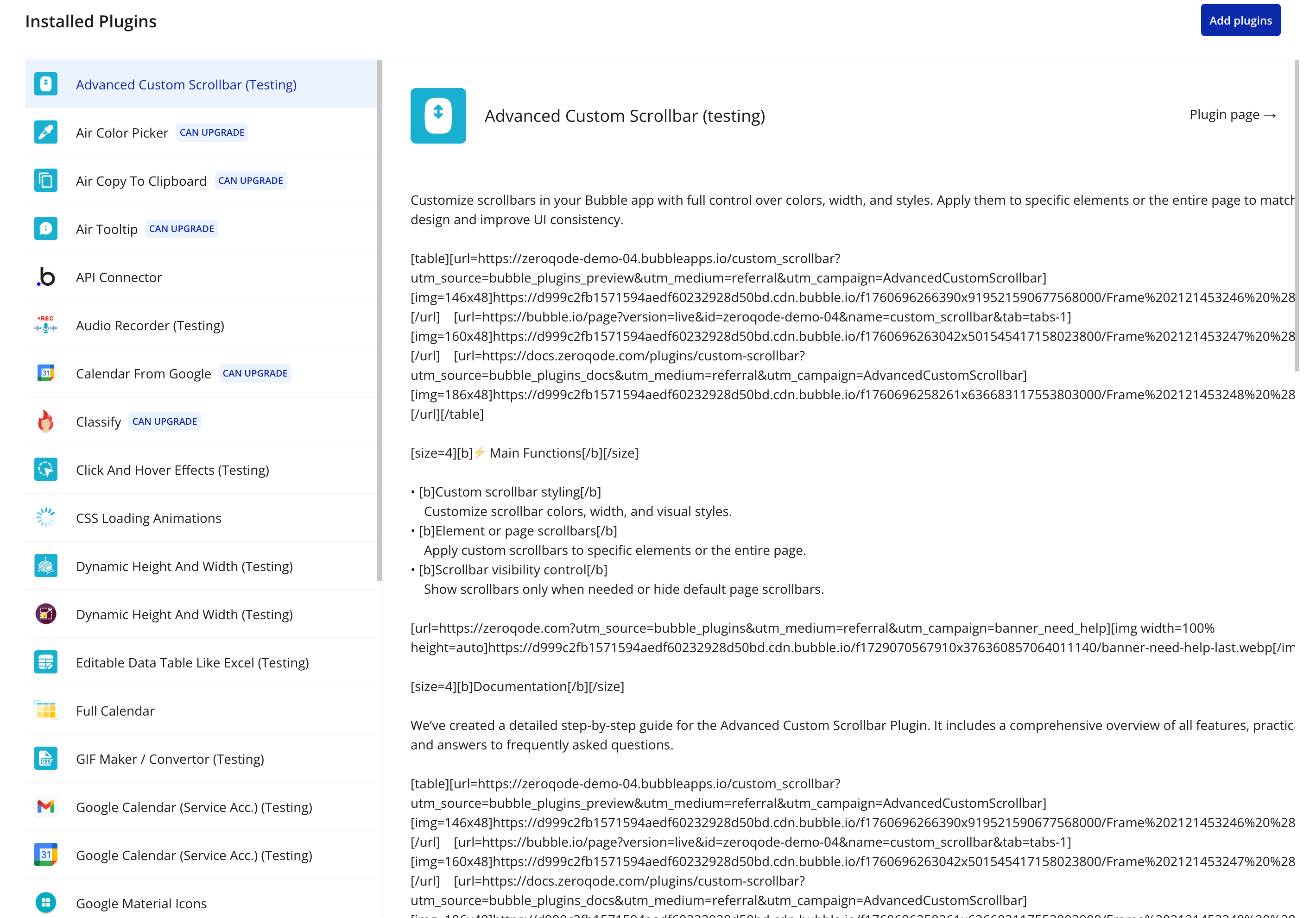 Image without caption