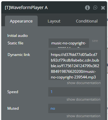 Image without caption