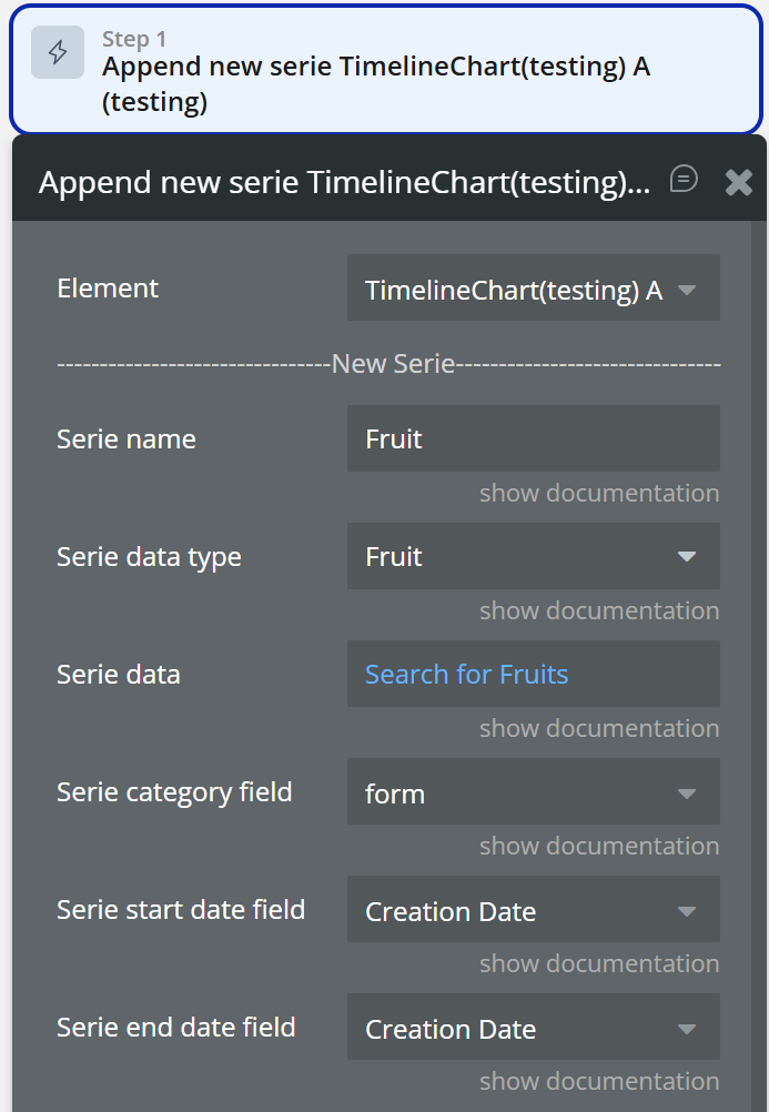 Image without caption