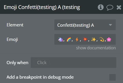 Image without caption