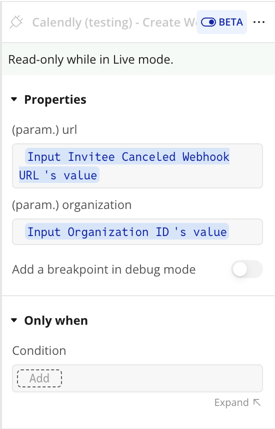 Image without caption