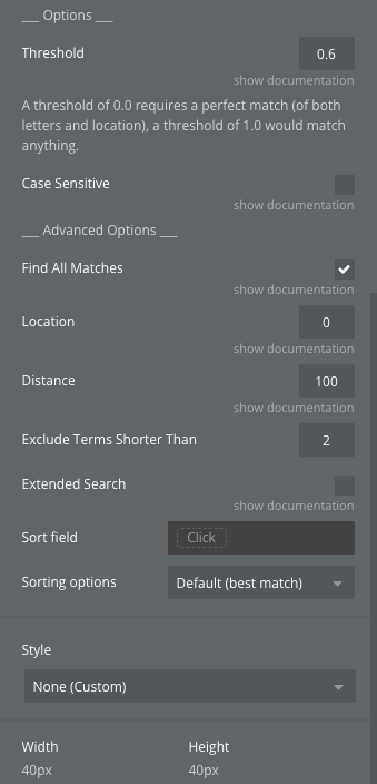 Image without caption