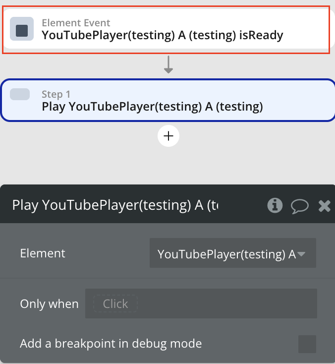 Image without caption