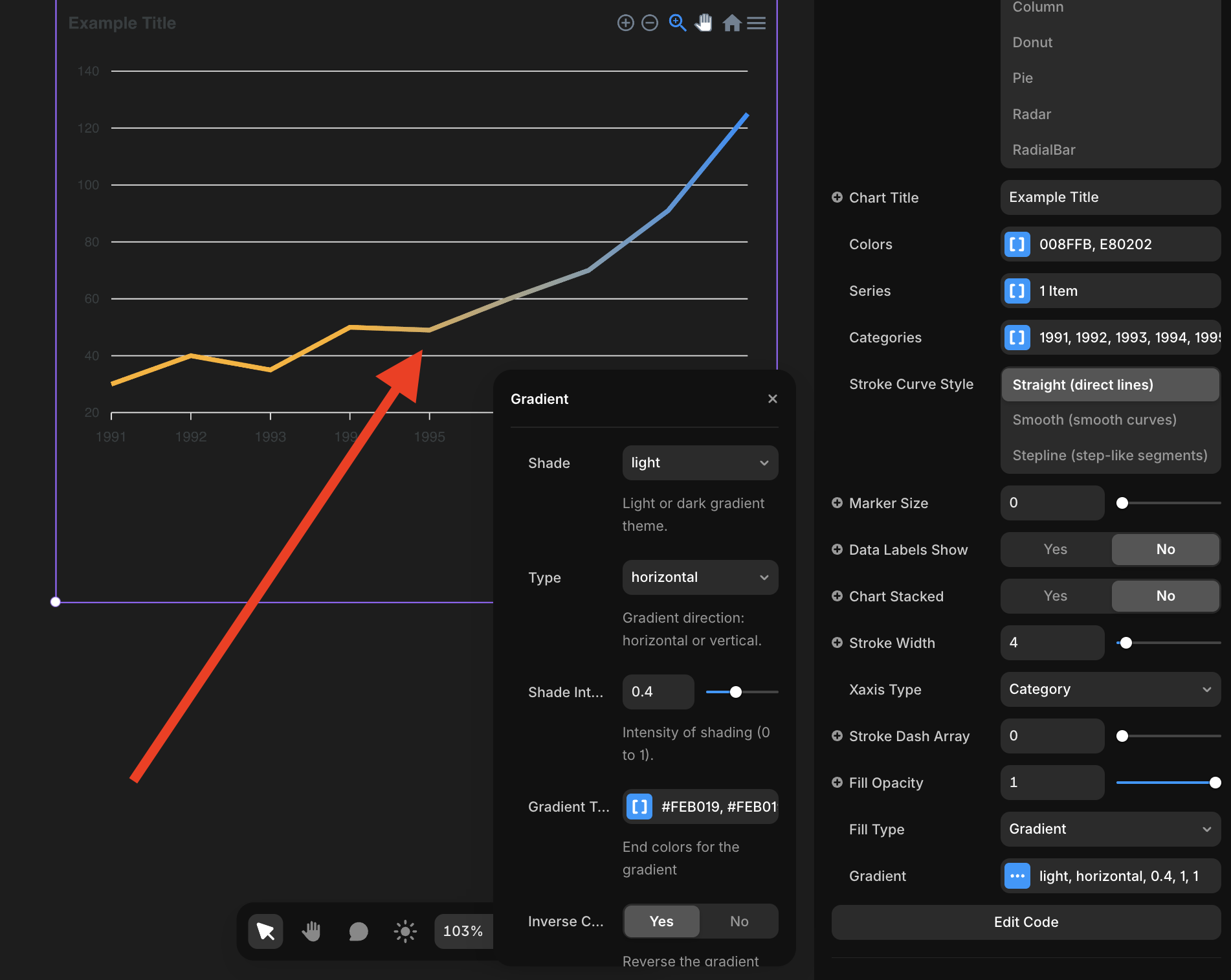 Image without caption