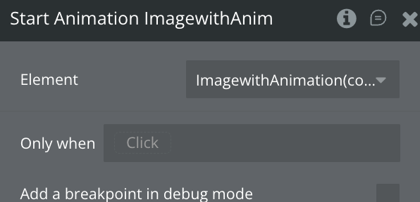 Image without caption