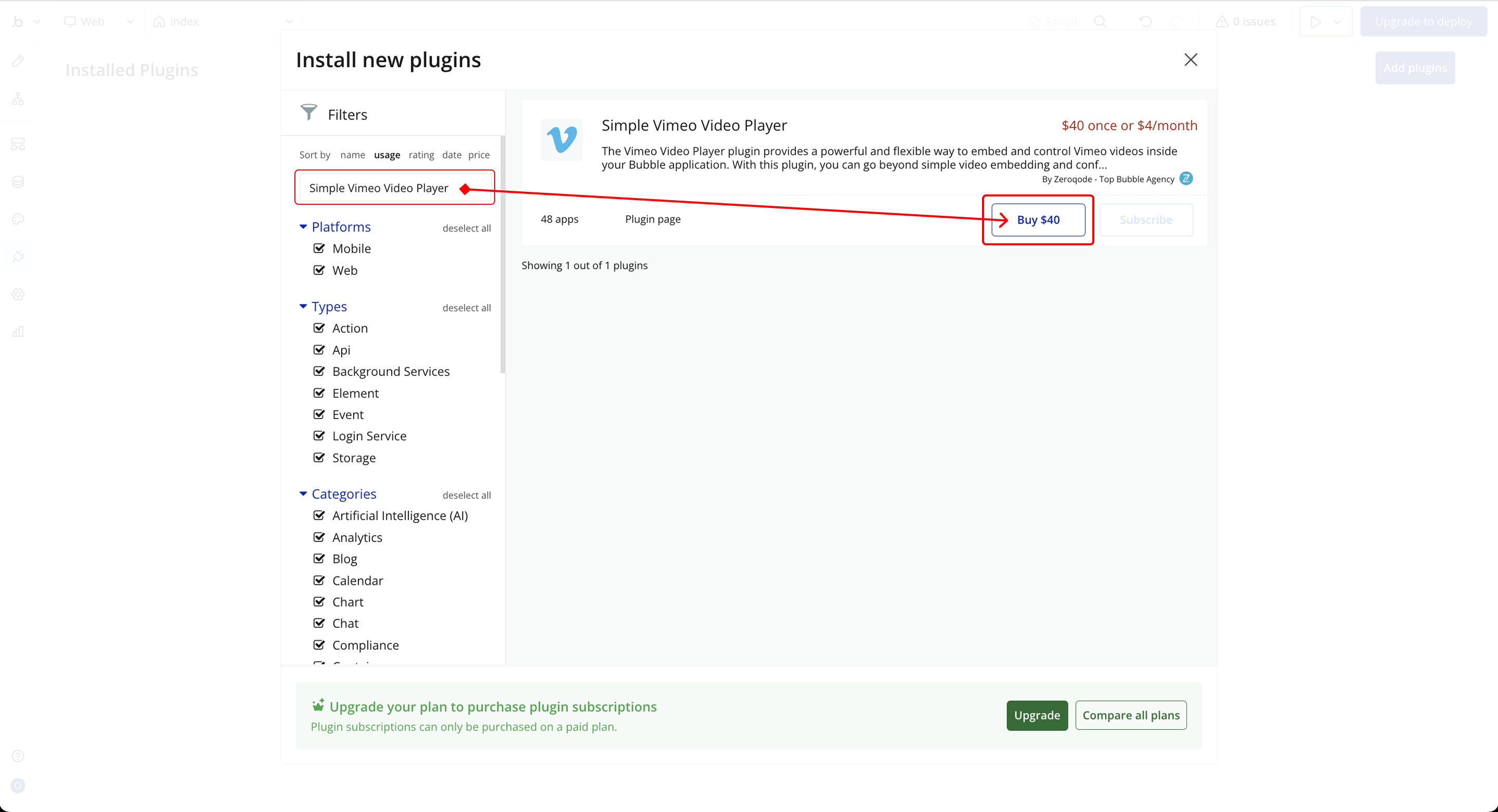 Image without caption