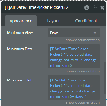 Image without caption