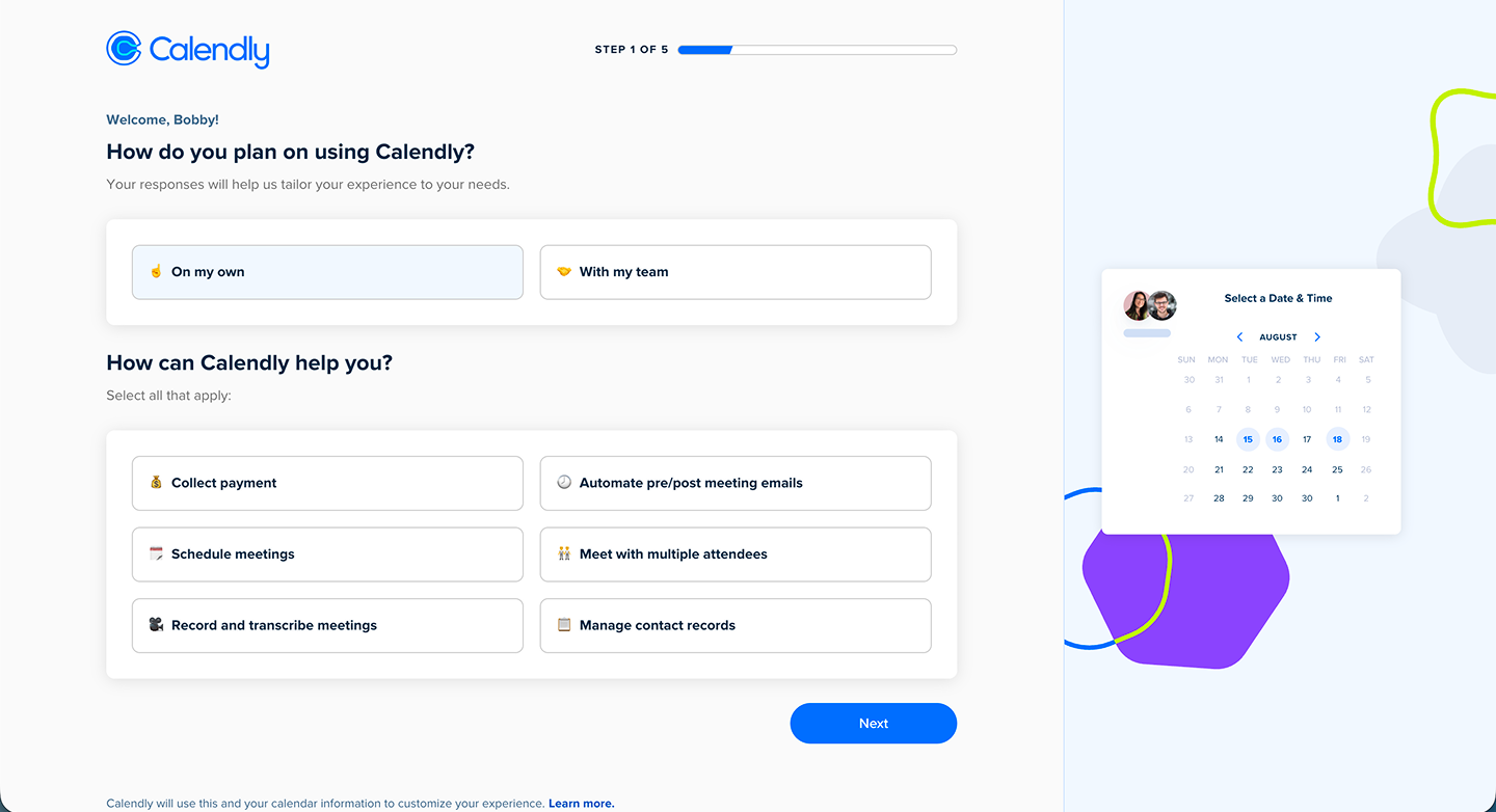 Image without caption