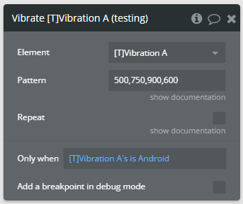 Image without caption