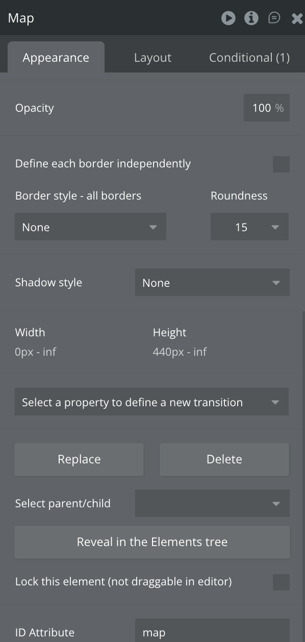 Image without caption