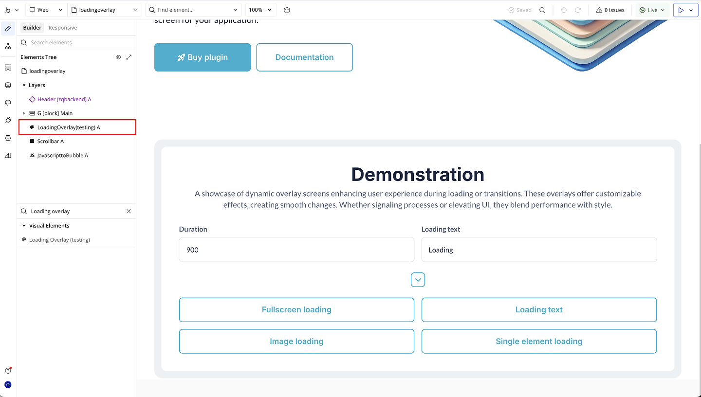 Image without caption