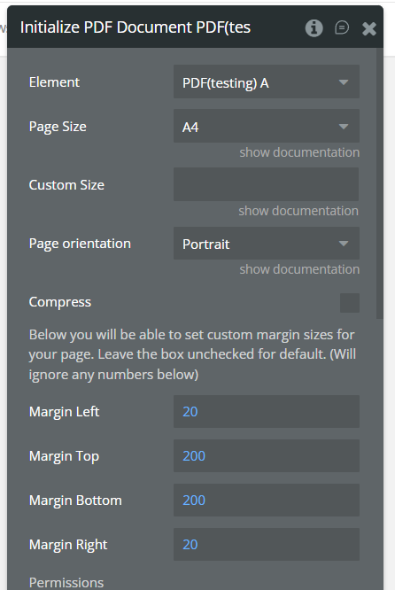 Image without caption